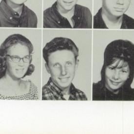 Danny Thornton's Classmates profile album