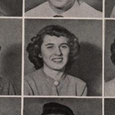 Nancy South's Classmates profile album