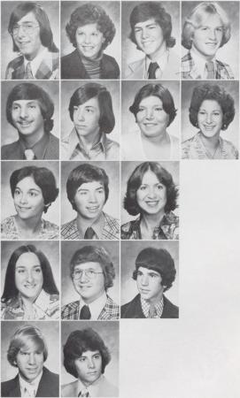 Gene Philcox's Classmates profile album