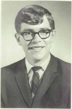 paul abramson's Classmates profile album