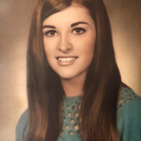 Cindy Rogers' Classmates profile album