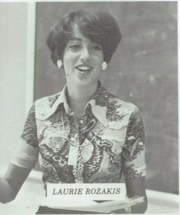 Laurie Laurie Rozakis' Classmates profile album