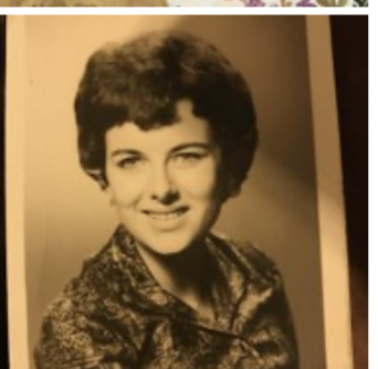 Carole Anne McMeel's Classmates profile album