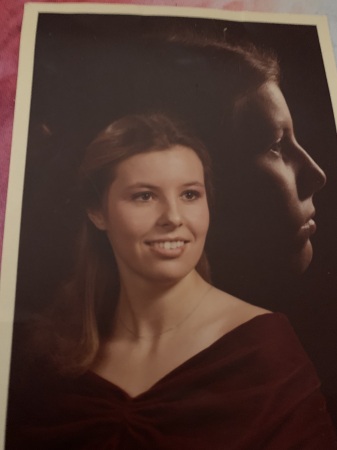 Diane Potter's Classmates profile album