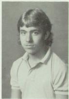 Brad Woodward's Classmates profile album