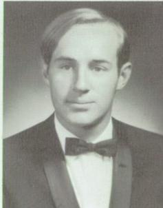 Roger Bundlie's Classmates profile album