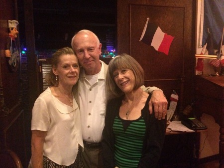 2015 Birthday w Julie & Bob