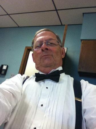 Rick Huhn's Classmates® Profile Photo