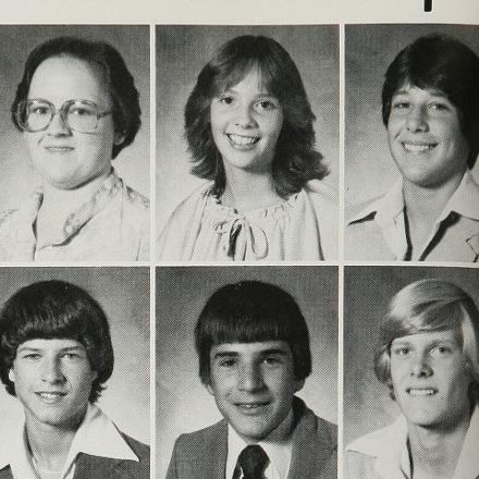 Debbie Harrison's Classmates profile album