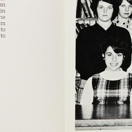 Beverly Marcus' Classmates profile album