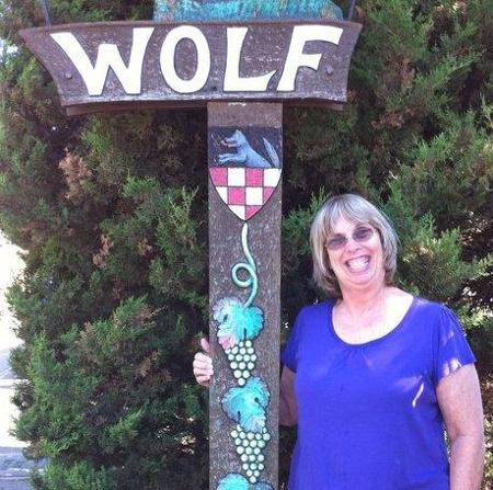 Pam Wolf's Classmates® Profile Photo