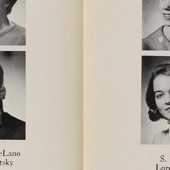 Terry Teri Garr's Classmates profile album