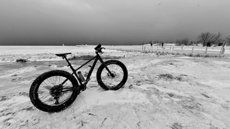 Silver Beach Lake Michigan, Saint Joseph