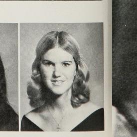 Cathy Beame's Classmates profile album