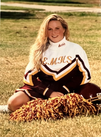 Amber Wagner Jaynes' Classmates profile album