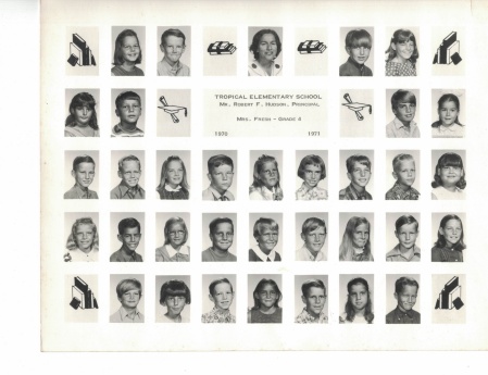 Juanena Bradshaw's Classmates profile album