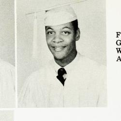 Alphonso Graves' Classmates profile album