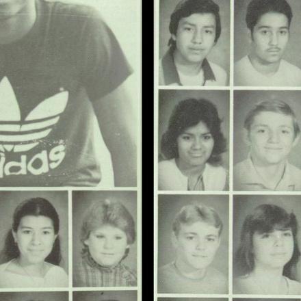 Carlos Chavez's Classmates profile album