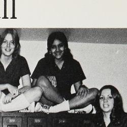 Patsy Heath-Gomez's Classmates profile album