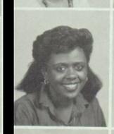 Antoinette Latham's Classmates profile album