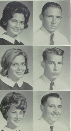 Beverly McClellan's Classmates profile album