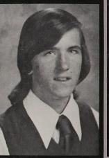 Mark Burgess' Classmates profile album