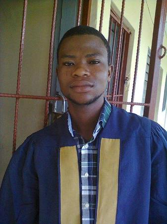 Wakeel Abiola's Classmates® Profile Photo