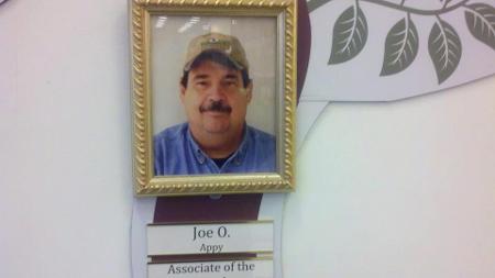 Joe Odonnell's Classmates® Profile Photo