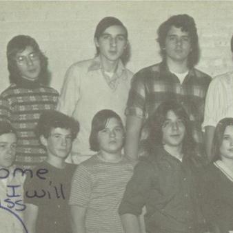 Paul Prentice's Classmates profile album