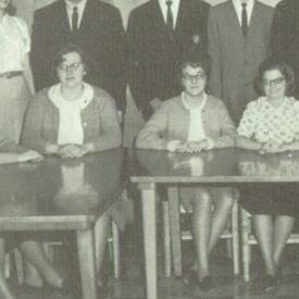 Judy Meredith's Classmates profile album