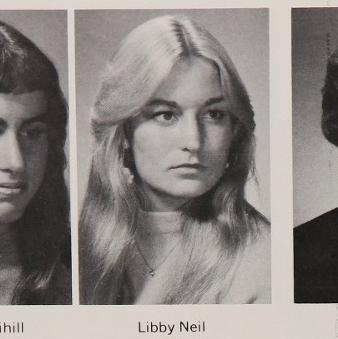 Libby DeSilva's Classmates profile album