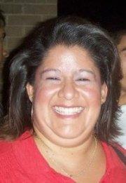 Annette Gonzales's Classmates® Profile Photo