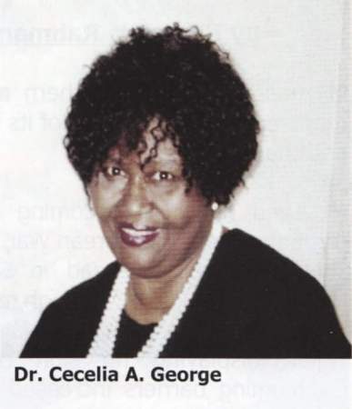 Mrs. George