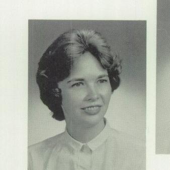 Marjorie Campaigne's Classmates profile album