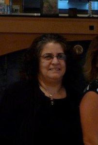 Joanne Buffone's Classmates® Profile Photo