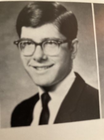 Randy Ashley's Classmates profile album