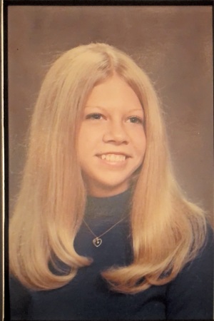 Kathy Clausen's Classmates profile album