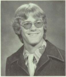 Rex Baxter's Classmates profile album