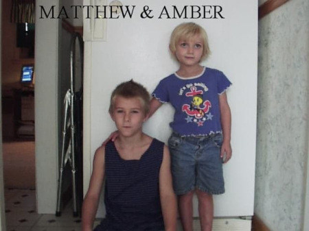 Amber White's Classmates profile album