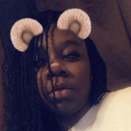 LaTaivia Jones's Classmates® Profile Photo