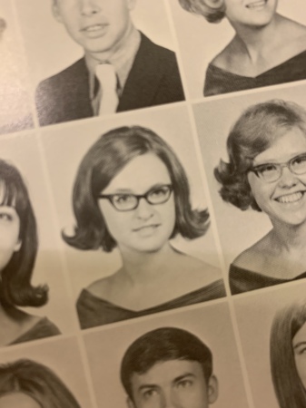 Kathi Kilgore's Classmates profile album