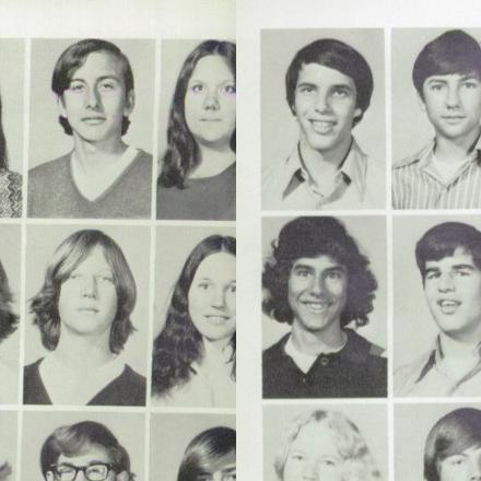 SUSAN HENDRICKS's Classmates profile album