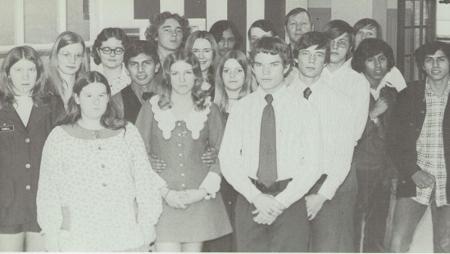 Wendy Smith's Classmates profile album