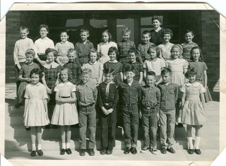 Mary Helen Stuhr's Classmates profile album