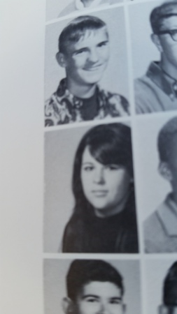 Candy Schmidt's Classmates profile album