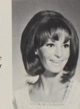 Joan Howe's Classmates profile album