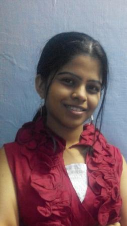 Bhagyashree Phadol's Classmates® Profile Photo