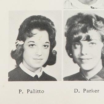 Patricia Myers' Classmates profile album