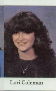 Lori Burch's Classmates profile album