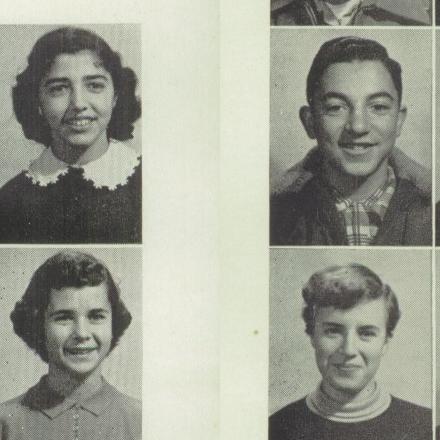 Gerald Herman's Classmates profile album